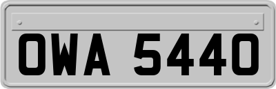 OWA5440