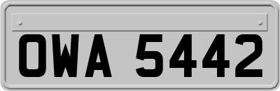 OWA5442