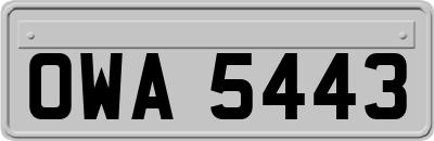 OWA5443