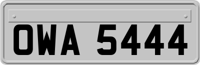 OWA5444