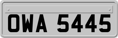 OWA5445