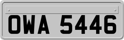 OWA5446