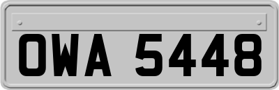 OWA5448