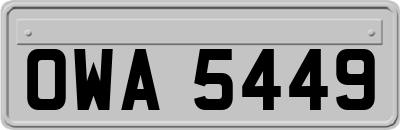 OWA5449