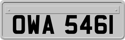 OWA5461