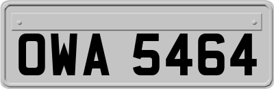 OWA5464