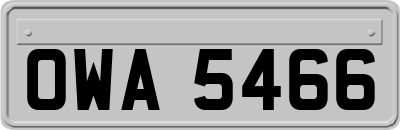 OWA5466