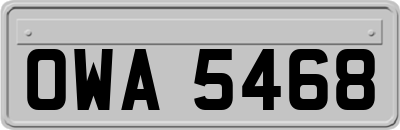 OWA5468