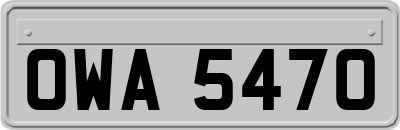 OWA5470