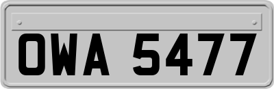 OWA5477