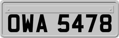 OWA5478