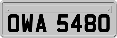 OWA5480