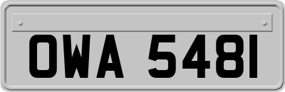 OWA5481