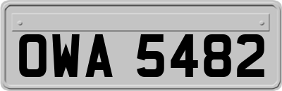 OWA5482