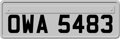 OWA5483