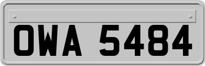 OWA5484