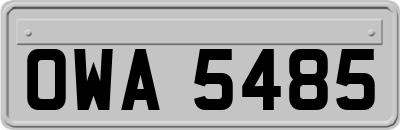 OWA5485