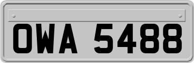 OWA5488