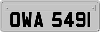 OWA5491
