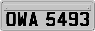 OWA5493