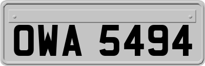 OWA5494