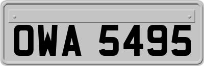 OWA5495