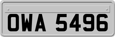 OWA5496