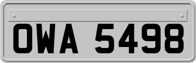 OWA5498