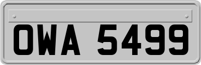 OWA5499