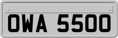 OWA5500