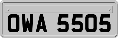 OWA5505