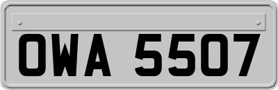 OWA5507
