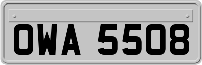 OWA5508