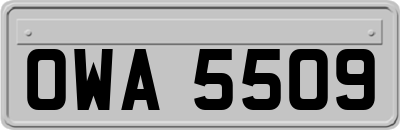 OWA5509