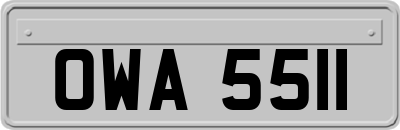 OWA5511