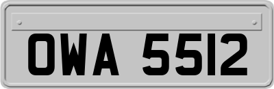 OWA5512