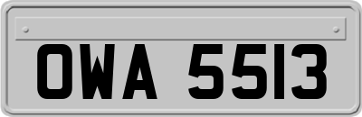 OWA5513