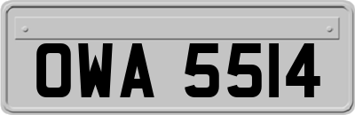 OWA5514