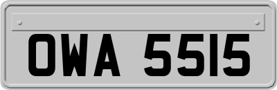 OWA5515