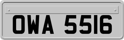 OWA5516