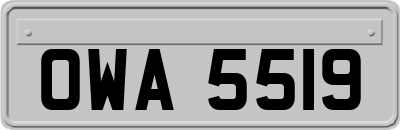 OWA5519