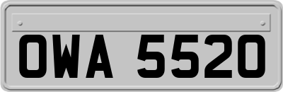 OWA5520