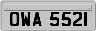 OWA5521