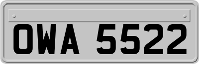 OWA5522