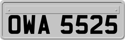 OWA5525