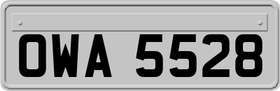 OWA5528