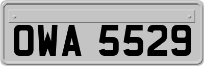 OWA5529