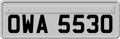OWA5530