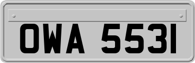 OWA5531