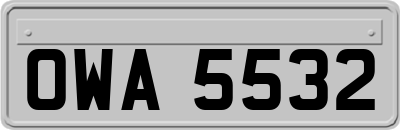 OWA5532
